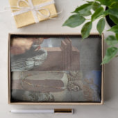 Dance to the Music of Time (by Nicholas Poussin) 薄葉紙 (ギフト)