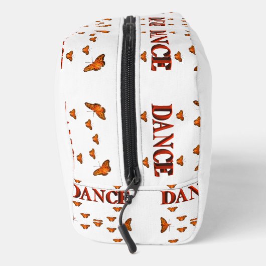 Dance with butterflies design ドップキット (右)