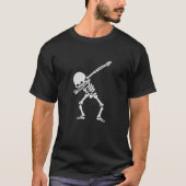 Dance With Death Tシャツ (正面)