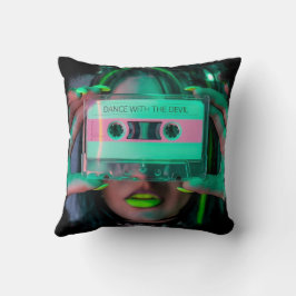 Dance with the Devil クッション