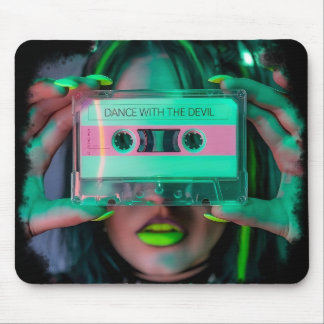 dance with the devil マウスパッド