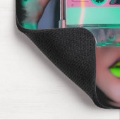 Dance with the Devil マウスパッド (コーナー)