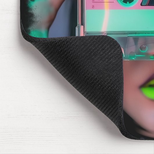 Dance with the Devil マウスパッド (コーナー)