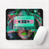 Dance with the Devil マウスパッド (マウス)