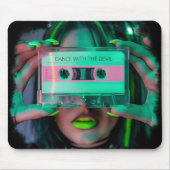 Dance with the Devil マウスパッド (正面)