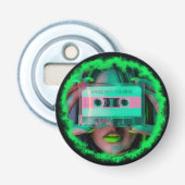 Dance with the Devil 栓抜き (正面)