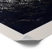 Dance With The Devil A2 A3 A4 Matte Art Print ポスター (角)