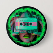 Dance with the Devil Button 缶バッジ (正面)