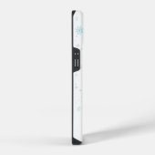 Dance your own Dance Phone Case iPhoneケース (右側面)