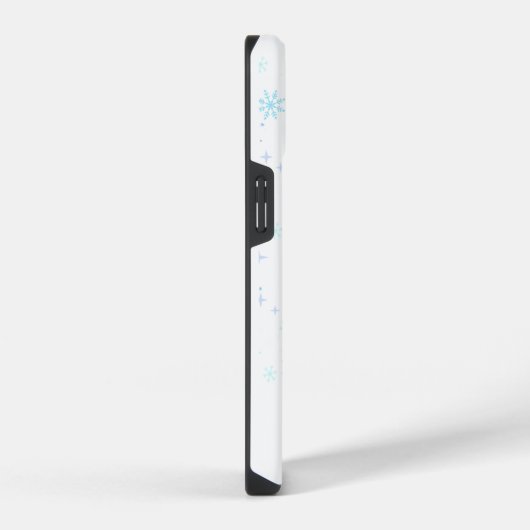 Dance your own Dance Phone Case iPhoneケース (右側面)