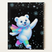 Dance your own Dance Planner プランナー手帳 (裏面)