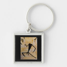 Dancerキーチェーン キーホルダー