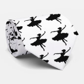 Dancer1タイ ネクタイ (ロール)
