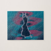 Dancer *ポルチャ* ジグソーパズル (横)