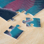 Dancer *ポルチャ* ジグソーパズル (側面)