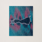 Dancer *ポルチャ* ジグソーパズル (縦)