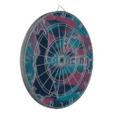 Dancer *ポルチャ* ダーツボード (正面左)