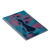 Dancer *ポルチャ* ノートブック (右側)