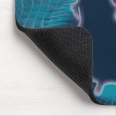 Dancer *ポルチャ* マウスパッド (コーナー)