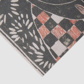 Dancer by Koloman Moser 薄葉紙 (詳細)