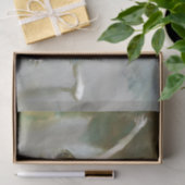 Dancer in Green Degas, Art Decopage 薄葉紙 (ギフト)