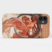 Dancer iPhone 5ケース Case-Mate iPhoneケース (裏面(横))