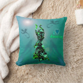 Dancer *Jinx* クッション (ブランケット)