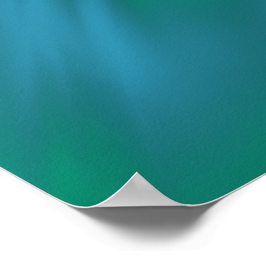 Dancer *Jinx* ポスター (角)