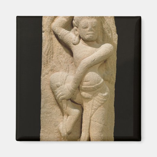 Dancer, Mison A-1スタイル，ベトナム出身 マグネット (正面)