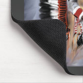 DANCER -mousepad マウスパッド (コーナー)