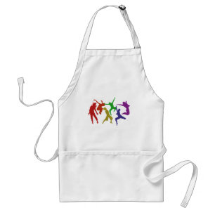 Dancers Apron スタンダードエプロン
