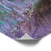 Dancers by Degas ポスター (角)