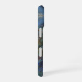 Dancers by Edgar Degas – Personalized Art iPhone 16ケース (右側面)