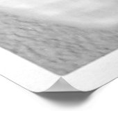 Dancers En Pointe写真ポスター ポスター (角)