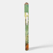 Dancers in Green by Edgar Degas, Dalletヴィンテージ Case-Mate iPhoneケース (裏面 / 左)