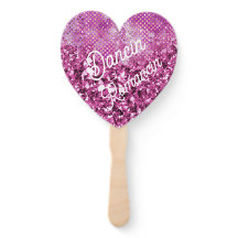 Dancin' Romancin' ピンクハート