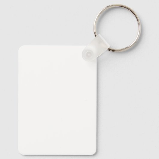 Dancing Ganesha Keychain キーホルダー (裏面)