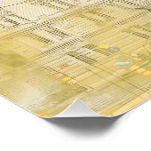 Dancing House ポスター (コーナー)