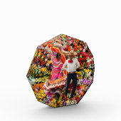 DANCING IN BLOOM フォトブロック (左)