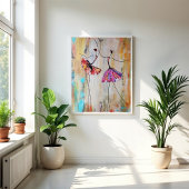 Dancing Queens ポスター