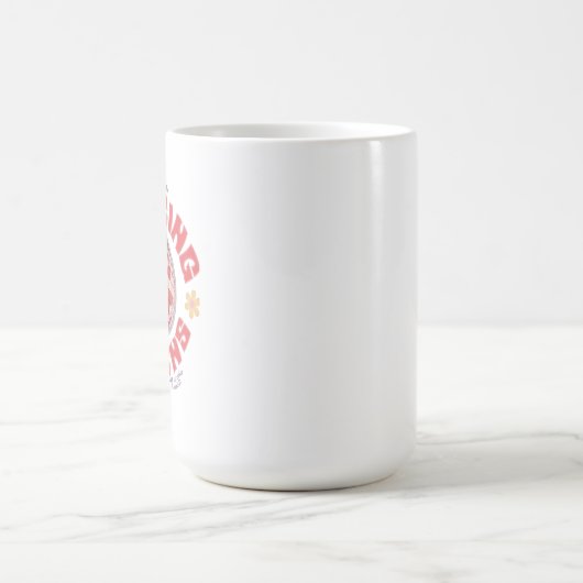 Dancing Queens Mug コーヒーマグカップ (中央)