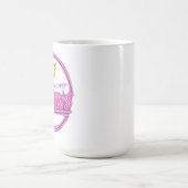 Dancing Queens Mug コーヒーマグカップ (中央)