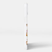 Dancing Shiva Phone Cover  iPhoneケース (右側面)