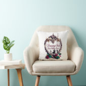 Dancing Solo (Best Partner Ever) T-Shirt | Phantom クッション (椅子)