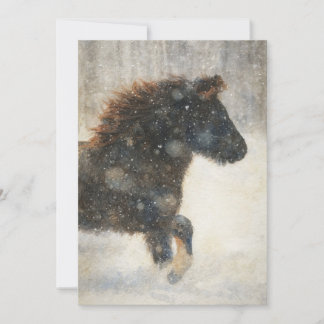 Dancing Through the Snow シーズンカード