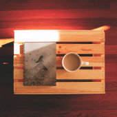 Dancing with birds  ノートブック