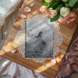 Dancing with birds ノートブック