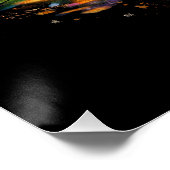 Dancing with Santa ポスター (コーナー)