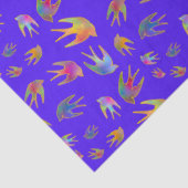 Dancing with the Wind on a Midnight Horizon 薄葉紙 (詳細)