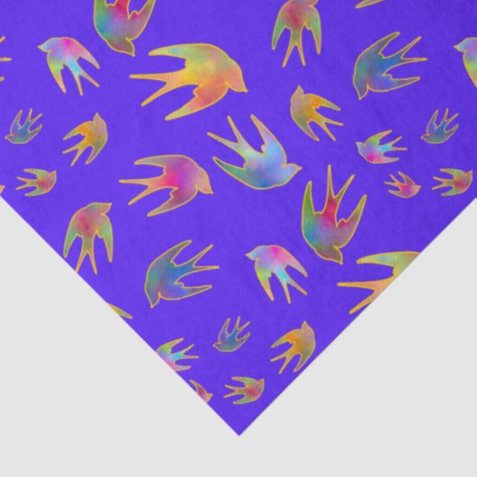 Dancing with the Wind on a Midnight Horizon 薄葉紙 (詳細)